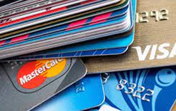 Пополнение счёта