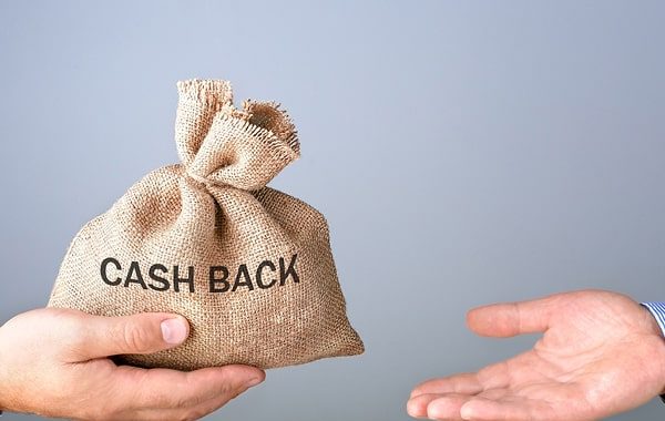 Кешбэк