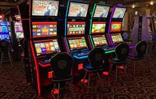 Дающие слоты