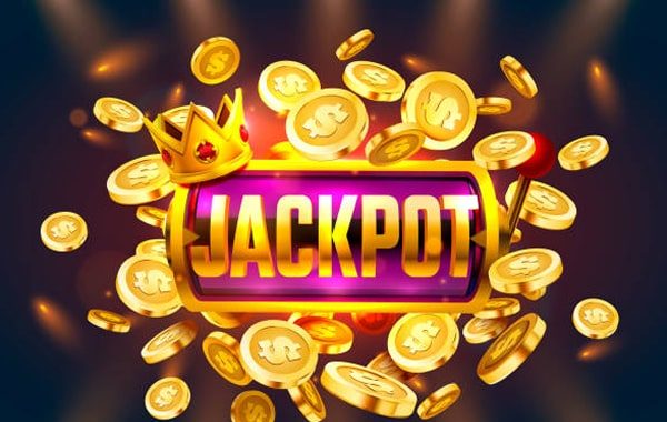 Джекпот