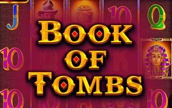 Book of Tombs
