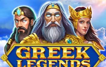 Greek Legends