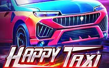 Happy Taxi