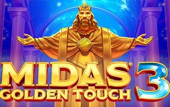 Midas Golden Touch 3